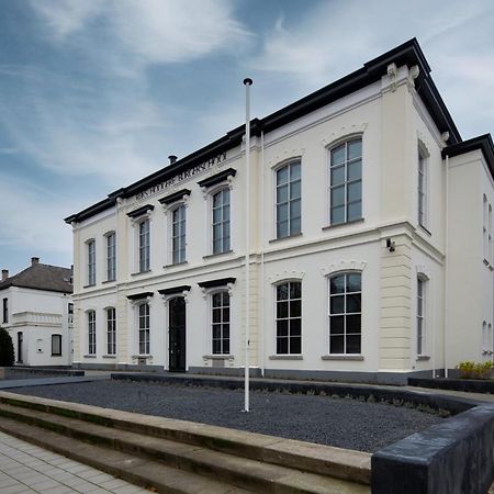 Oldschool Hotel Winterswijk Eksteriør billede