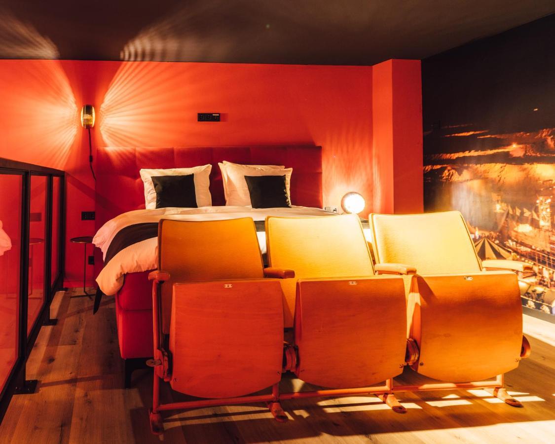 Oldschool Hotel Winterswijk Eksteriør billede